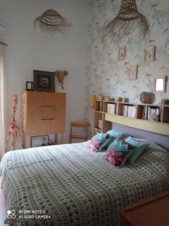 Agréable maison de vacances - 5