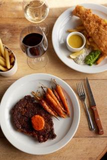 The Manor House Inn - 8