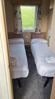 Newquay Caravan, Newquay Bay Resort Jetts View 104 - 8