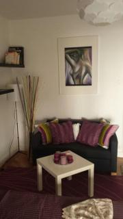 Amazing Studio in Geneva - Geneva - 5