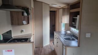Newquay Caravan, Newquay Bay Resort Jetts View 104 - 1