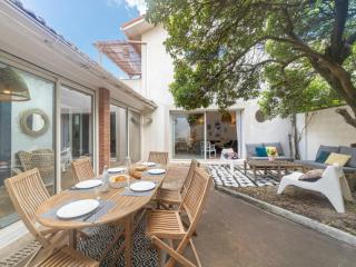 maison de l'arbousier - Mimizan-Plage - 0