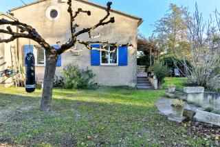 La Maison Bleue - LʼIsle-sur-la-Sorgue - 4