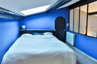 La Maison Bleue - LʼIsle-sur-la-Sorgue - 6