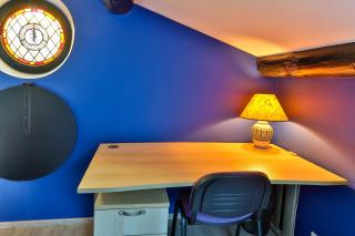 La Maison Bleue - 5