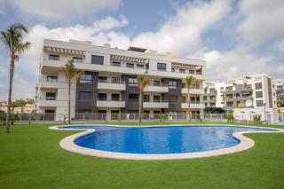 Penthouse with Rooftop Terrace - Villamartin - 9
