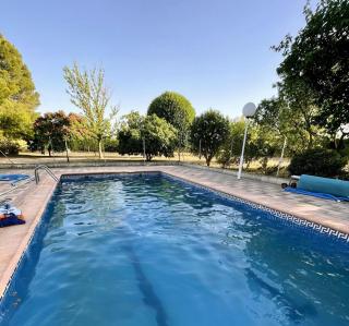 Casa Rural Hanega - Manzanares - 7