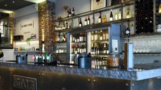 Home Hotel Norre Park - Halmstad - 9