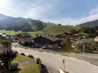 Studio 4 pers - Garage - Proche village et remontées - FR-1-437-11 - La Clusaz - 4