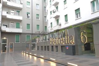 Cleopatra - Monolocale per 2 persone Centrale Buenos Aires - Milan - 8