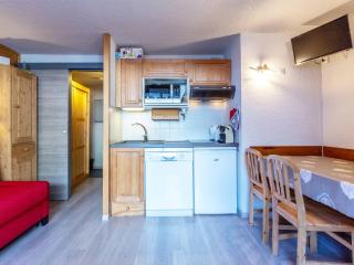 Appartement Centre Village ★★★, Parking, WIFI, Pied des Pistes, Confort 4 pers - FR-1-437-14 - La Clusaz - 3