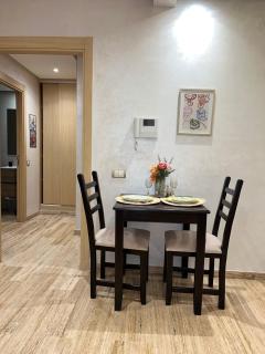 Studio Ain sebaa place parking gratuite - Casablanca - 3