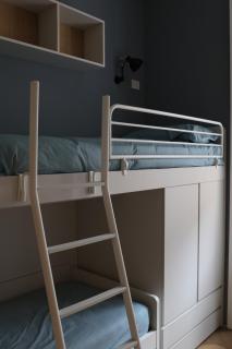 Sforza Suite in Downtown - Milan - 1