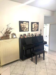 Friendly Family House - Volos - 7
