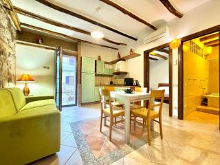 Village Center Apartments - Bari Sardo - 9