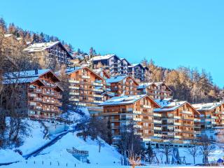 Apartment Grand Panorama B3 by Interhome - 7