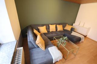 Ferienwohnung, Monteurwohnung Parkside - Ensdorf - 7