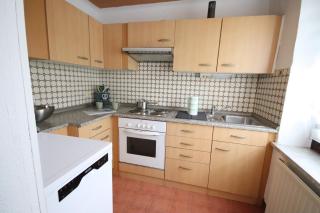 Ferienwohnung, Monteurwohnung Parkside - Ensdorf - 4