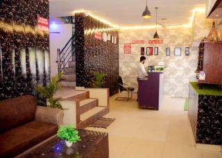 Hotel Raas Ramayana - 7