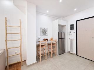 Stunning apartment next to Acropolis and metro - Atene - 8