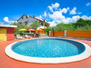 Apartment Pina by Interhome - Tinjan - 0