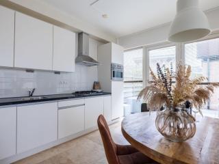 Holiday Home De Zeeparel by Interhome - Egmond aan Zee - 2
