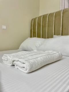 Silken Suites - Nairobi - 2