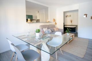 Luminous apartment with balcony - Allées Provençales - Aix-en-Provence - 6