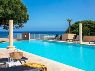 Apartment MB6 sans vue mer by Interhome - Moriani Plage - 0