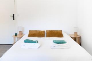 Luminous apartment with balcony - Allées Provençales - Aix-en-Provence - 4