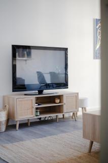 Luminous apartment with balcony - Allées Provençales - Aix-en-Provence - 3