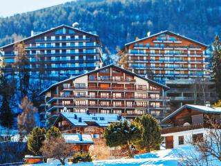 Apartment Quille du Diable 44 by Interhome - Nendaz - 7