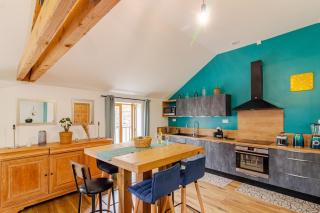Jungalow - tidordognehomes - 9