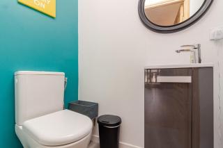 Jungalow - tidordognehomes - Souillac - 7