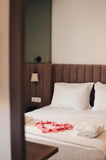 NERIUM Hotel - Ksamil - 9