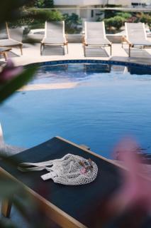 NERIUM Hotel - Ksamil - 8