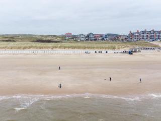 Apartment De Zeeparel by Interhome - Egmond aan Zee - 5