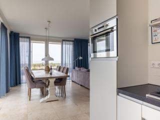 Apartment De Zeeparel by Interhome - Egmond aan Zee - 2