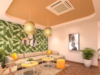 Bloom Hotel - Jubilee Hills - Haiderabad - 7
