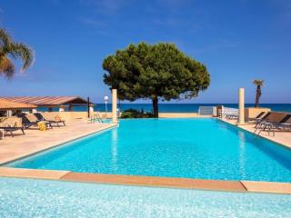 Apartment MB2 sans vue mer by Interhome - Moriani Plage - 0