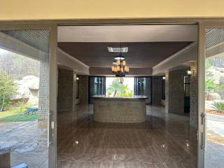 Simanya River Lodge - 6