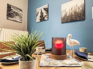 Holiday Home Möwennest by Interhome - Funfseen - 7