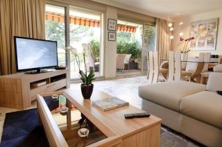 90m2 Apartement - Les Palmiers de Cannes - 7