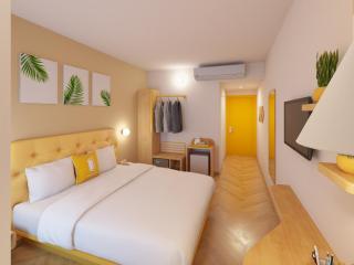 Bloom Hotel - Jubilee Hills - Haiderabad - 3