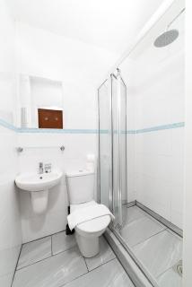 Modern & Cozy Studio Just Steps from Hyde Park - Londra - 3