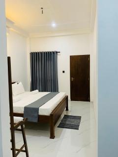 Yathi's surf rest - Ahangama - 5