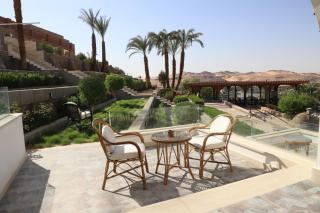 Basma Hotel Aswan - Aswan - 8