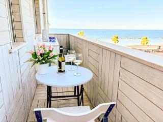 Apartment Perla Blu Vistamare by Interhome - Termoli - 0