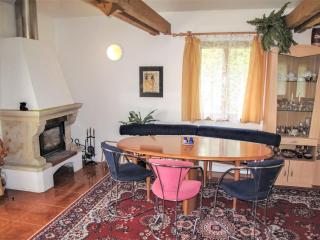 Villa Petříkov by Interhome - 8