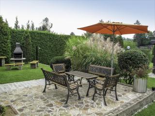Villa Petříkov by Interhome - - 5